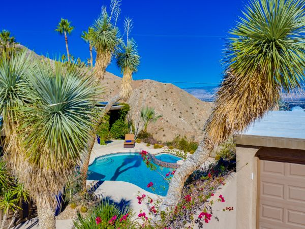 Palm Desert Home 1028028