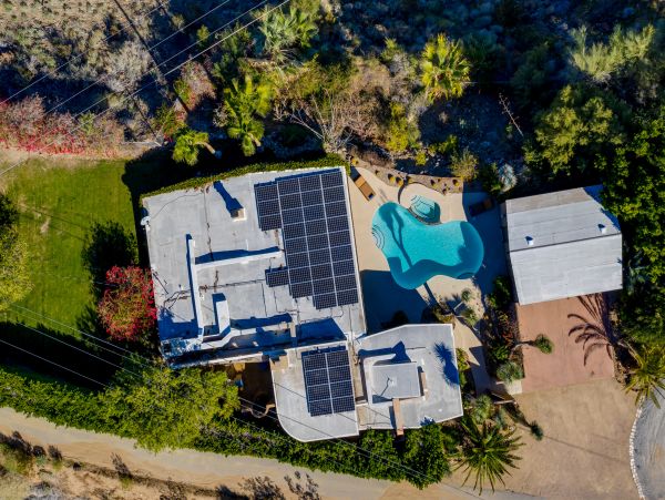 Palm Desert Home 1028028