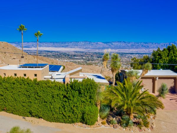 Palm Desert Home 1028028