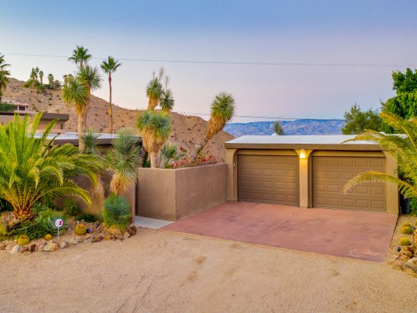 Palm Desert Home 1028028