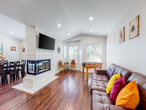 Palm Desert Home 1028030