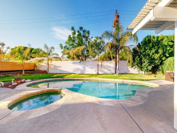 Palm Desert Home 1028030