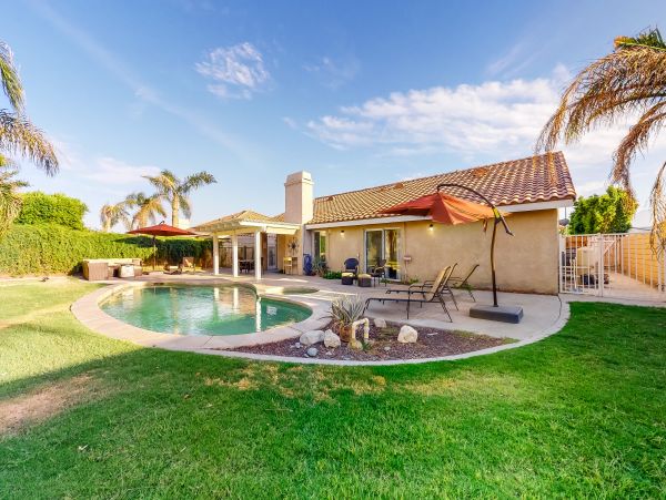Palm Desert Home 1028030