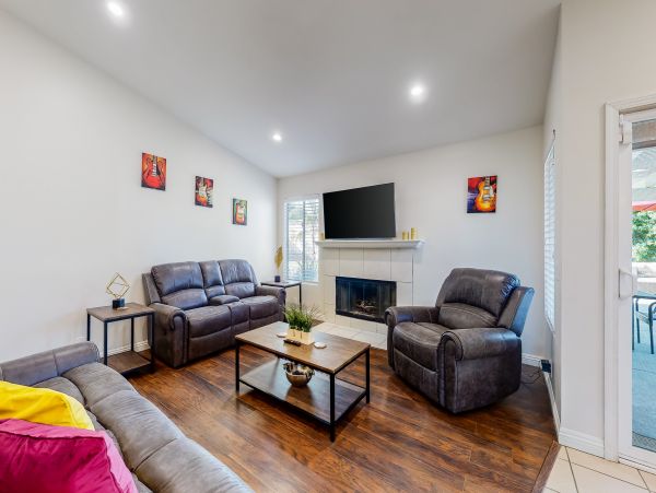 Palm Desert Home 1028030