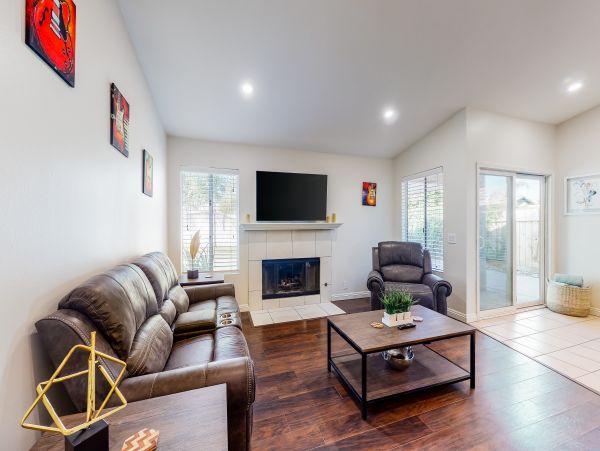 Palm Desert Home 1028030