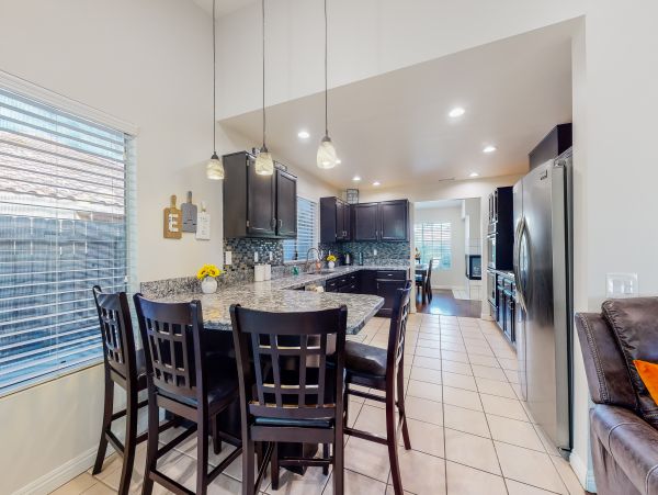 Palm Desert Home 1028030