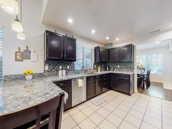 Palm Desert Home 1028030