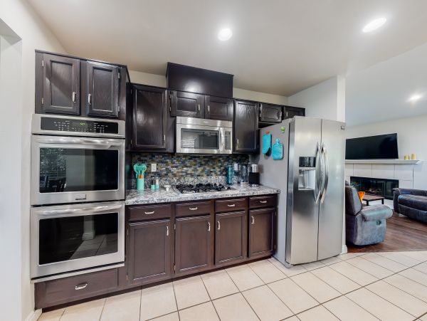 Palm Desert Home 1028030