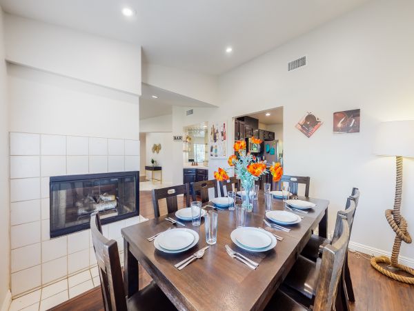 Palm Desert Home 1028030