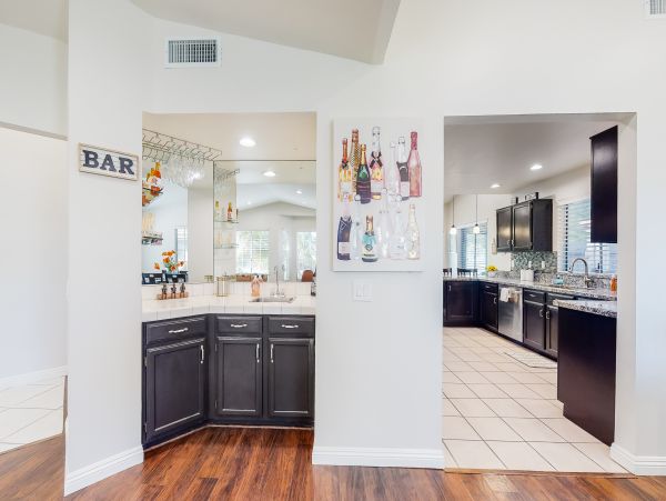 Palm Desert Home 1028030