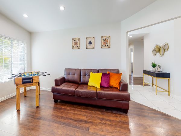 Palm Desert Home 1028030