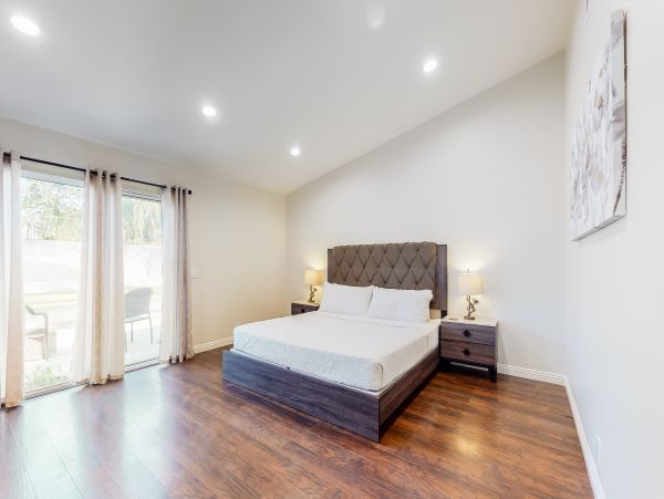 Palm Desert Home 1028030