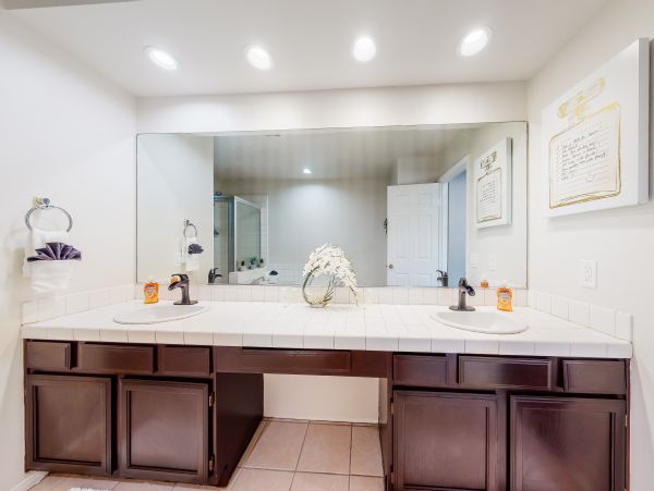 Palm Desert Home 1028030