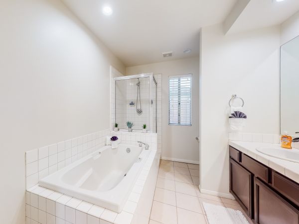 Palm Desert Home 1028030