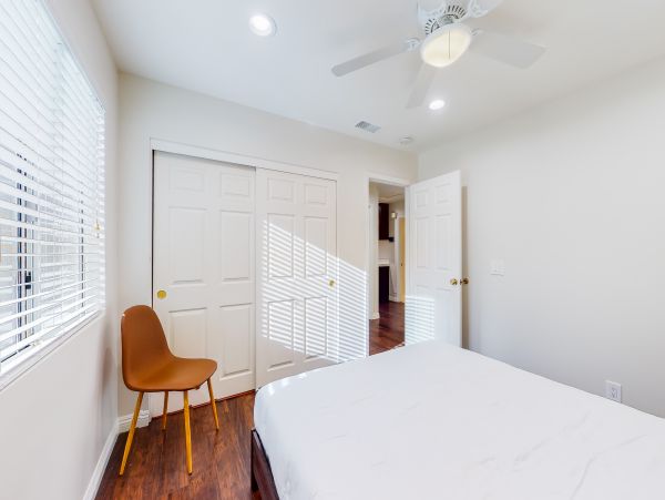 Palm Desert Home 1028030