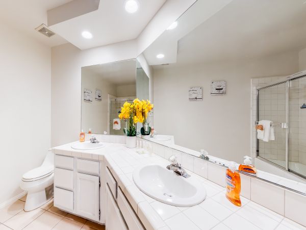 Palm Desert Home 1028030