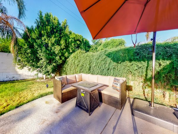 Palm Desert Home 1028030