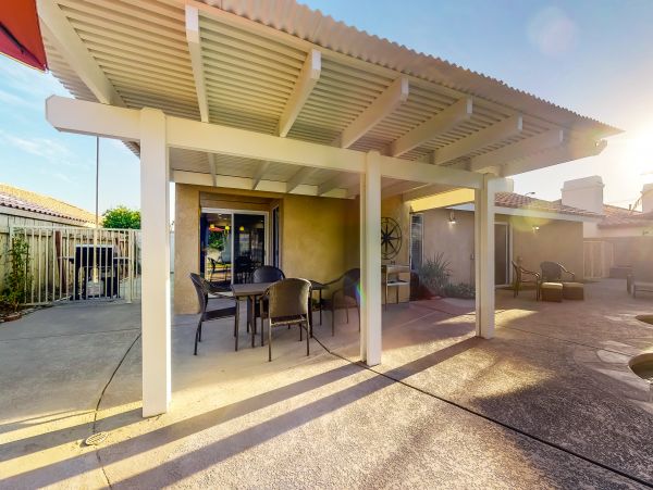 Palm Desert Home 1028030