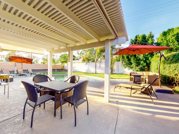 Palm Desert Home 1028030