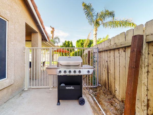 Palm Desert Home 1028030
