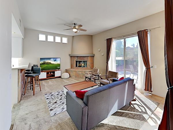 Palm Desert Home 1028031