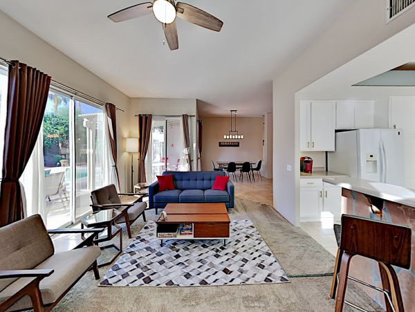 Palm Desert Home 1028031
