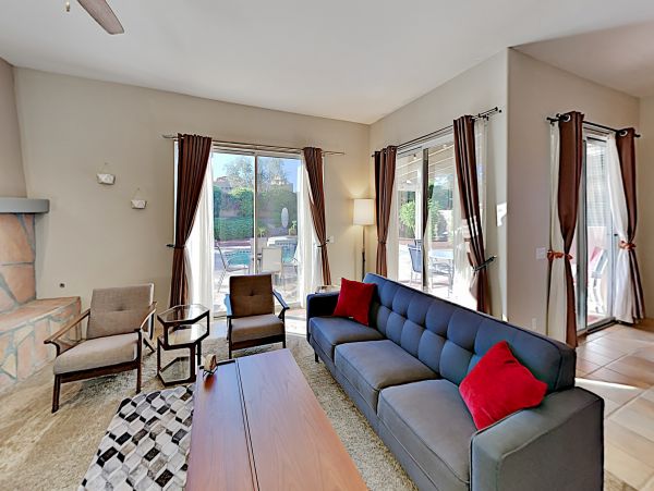 Palm Desert Home 1028031