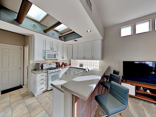 Palm Desert Home 1028031
