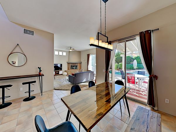 Palm Desert Home 1028031