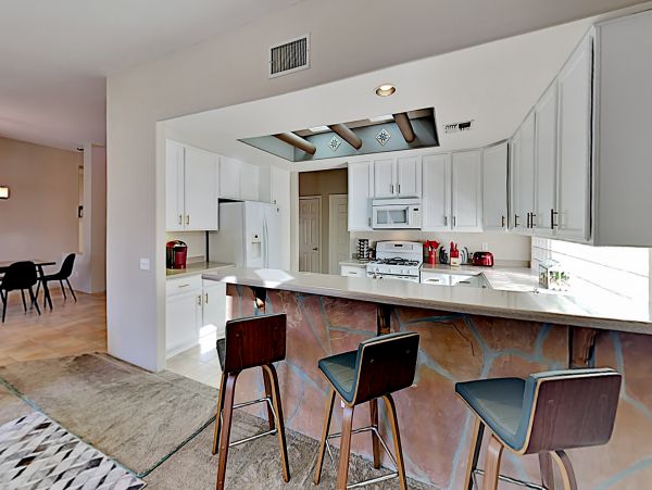 Palm Desert Home 1028031