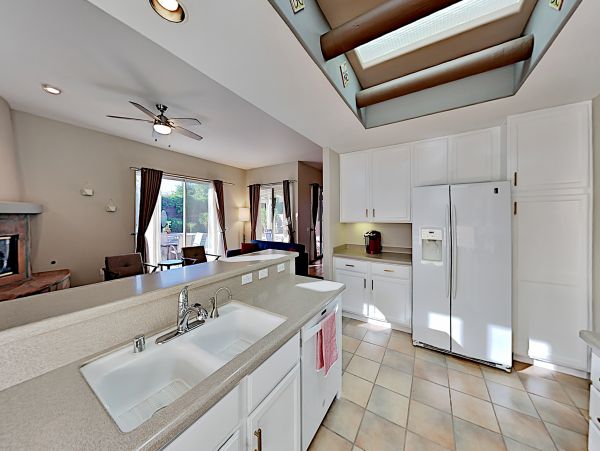 Palm Desert Home 1028031