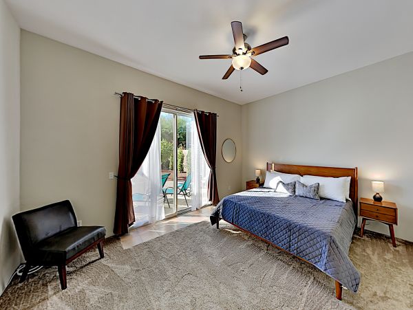 Palm Desert Home 1028031