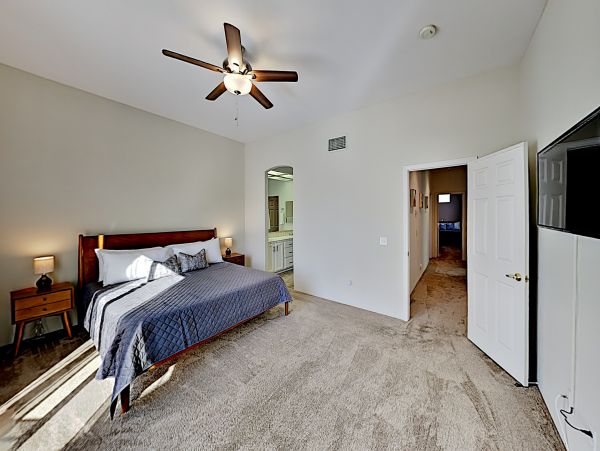 Palm Desert Home 1028031