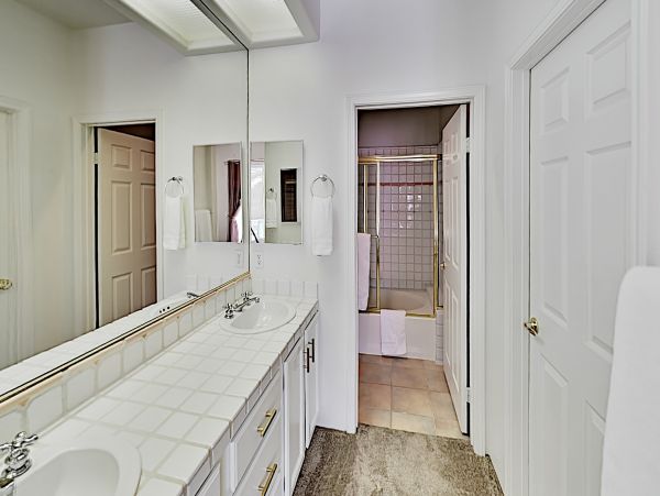 Palm Desert Home 1028031