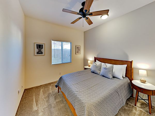 Palm Desert Home 1028031