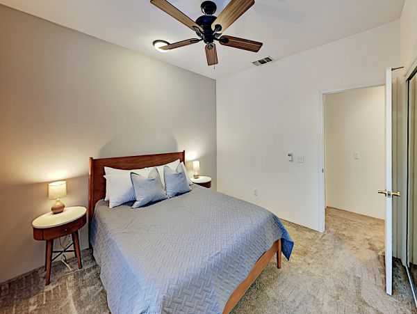 Palm Desert Home 1028031
