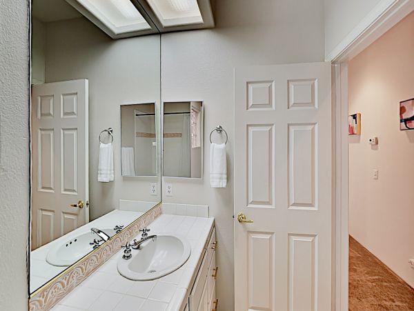 Palm Desert Home 1028031