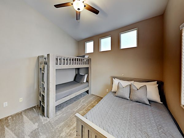 Palm Desert Home 1028031