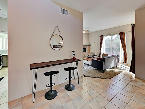 Palm Desert Home 1028031