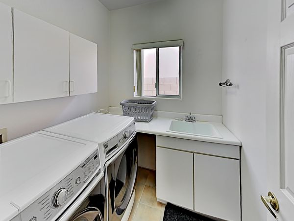 Palm Desert Home 1028031