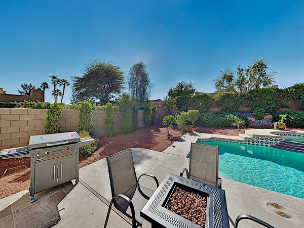 Palm Desert Home 1028031