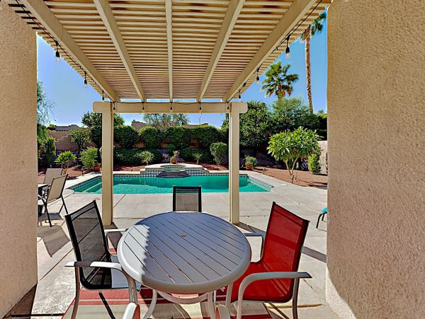 Palm Desert Home 1028031