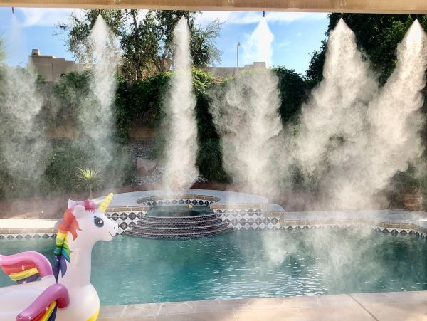 Palm Desert Home 1028031