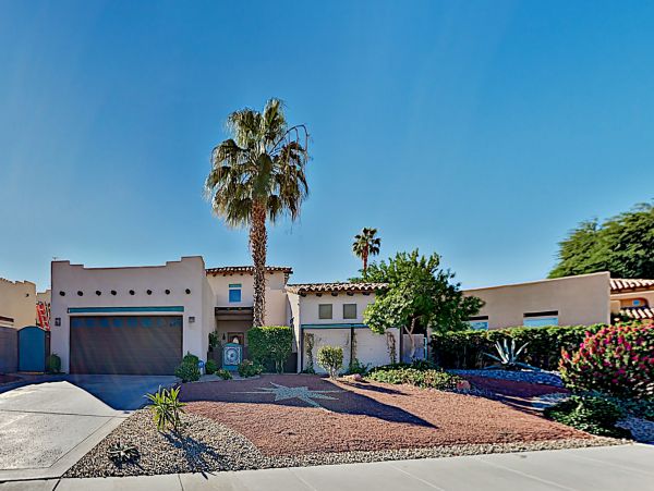 Palm Desert Home 1028031