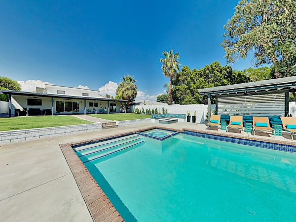 Palm Desert Home 1028032