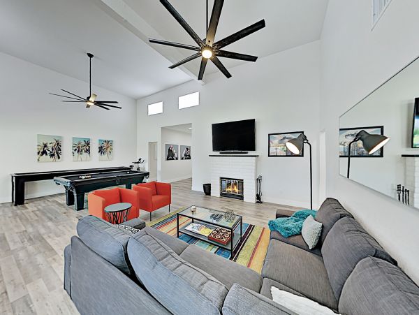 Palm Desert Home 1028032