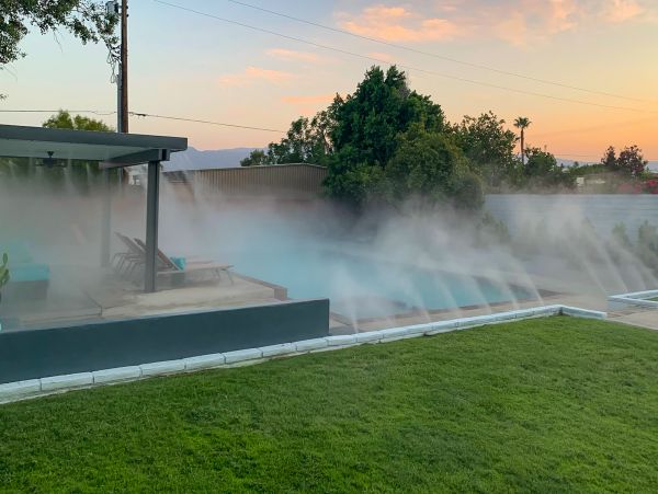 Palm Desert Home 1028032
