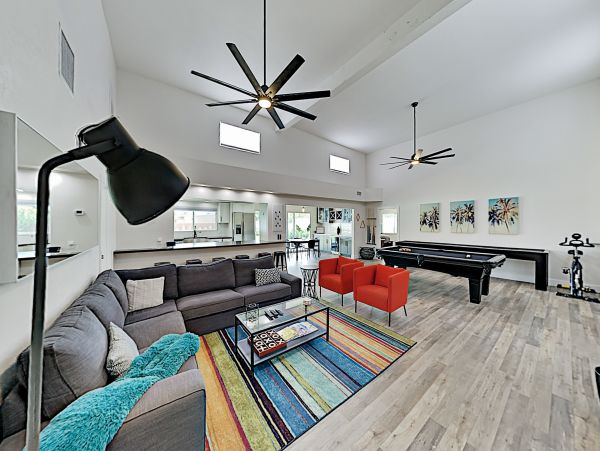 Palm Desert Home 1028032