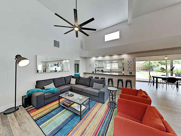 Palm Desert Home 1028032