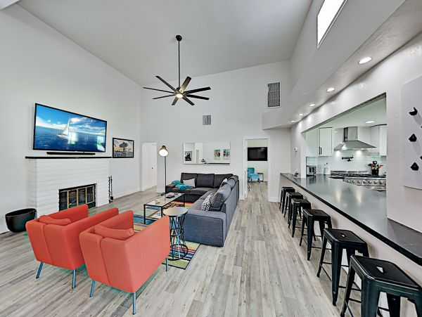 Palm Desert Home 1028032